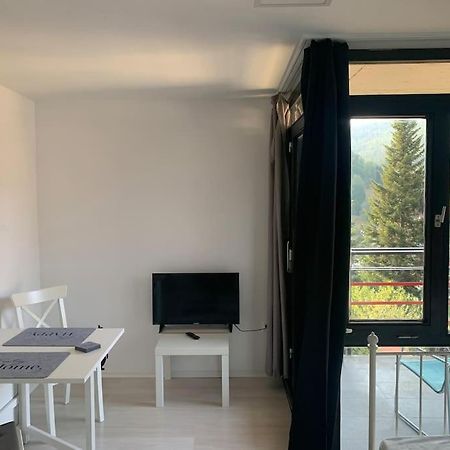 Gemuetliches Einzimmer-Apartment 33 باد ويلباد المظهر الخارجي الصورة