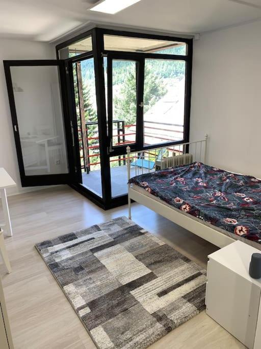 Gemuetliches Einzimmer-Apartment 33 باد ويلباد المظهر الخارجي الصورة