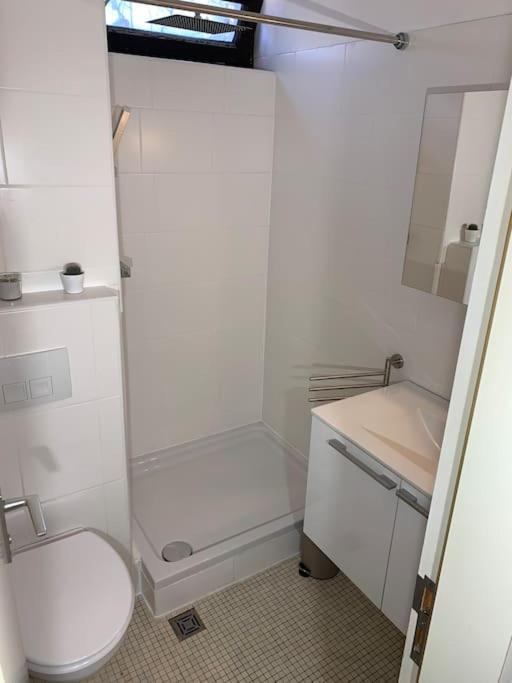 Gemuetliches Einzimmer-Apartment 33 باد ويلباد المظهر الخارجي الصورة