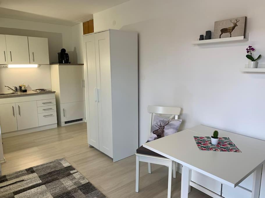 Gemuetliches Einzimmer-Apartment 33 باد ويلباد المظهر الخارجي الصورة