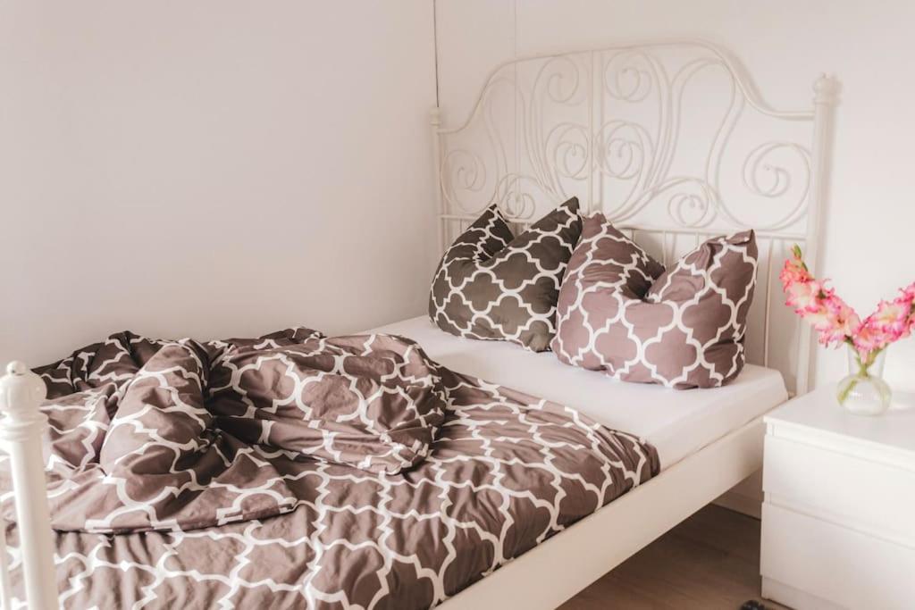 Gemuetliches Einzimmer-Apartment 33 باد ويلباد المظهر الخارجي الصورة