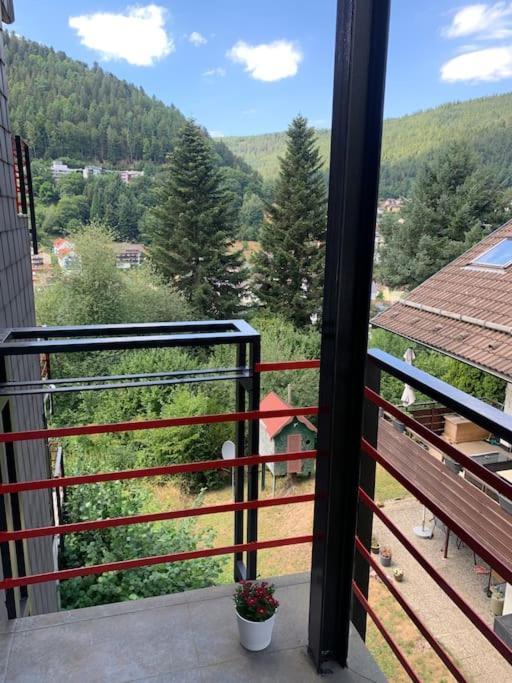 Gemuetliches Einzimmer-Apartment 33 باد ويلباد المظهر الخارجي الصورة